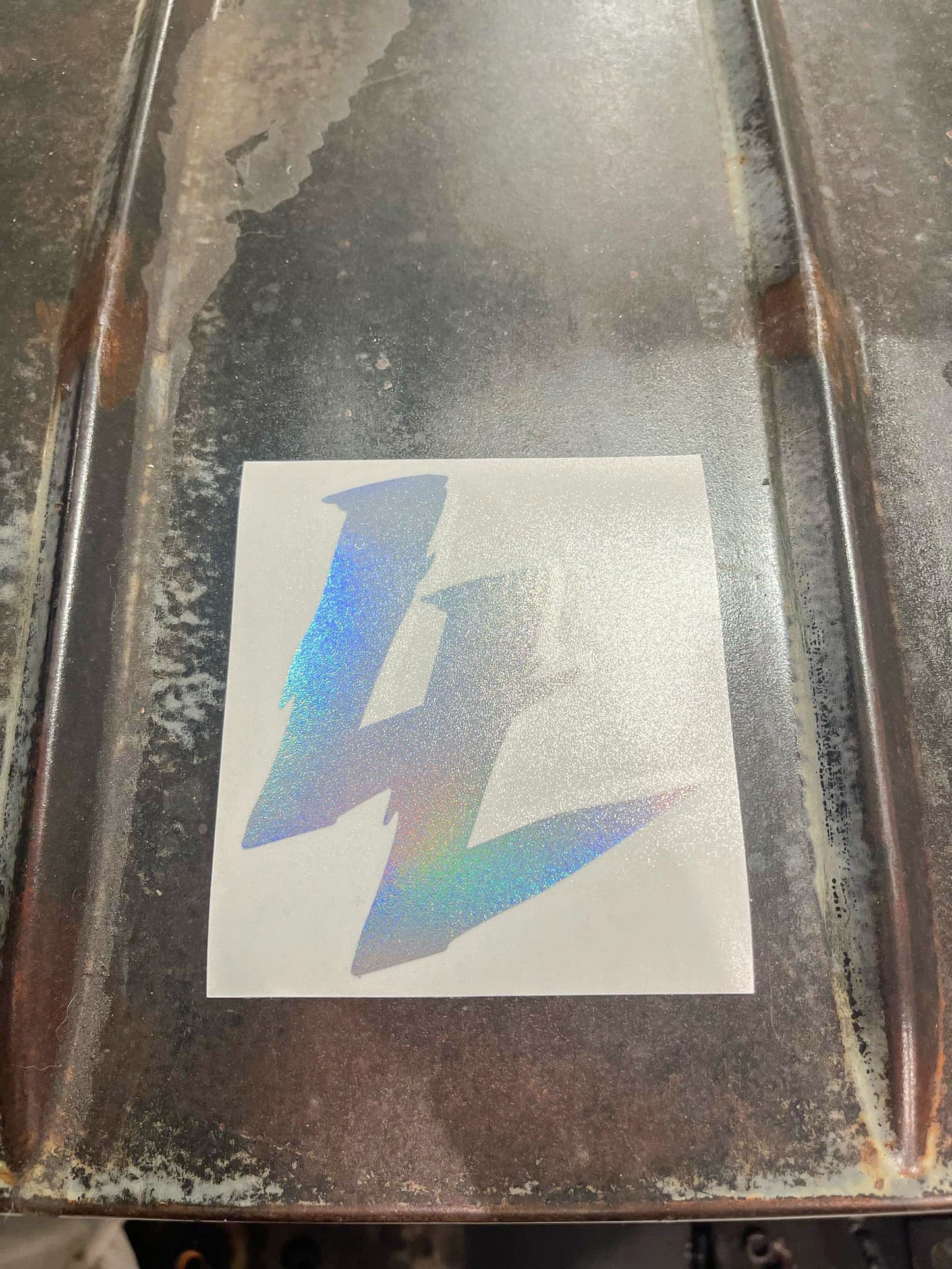 Larrikins Sticker Bundles
