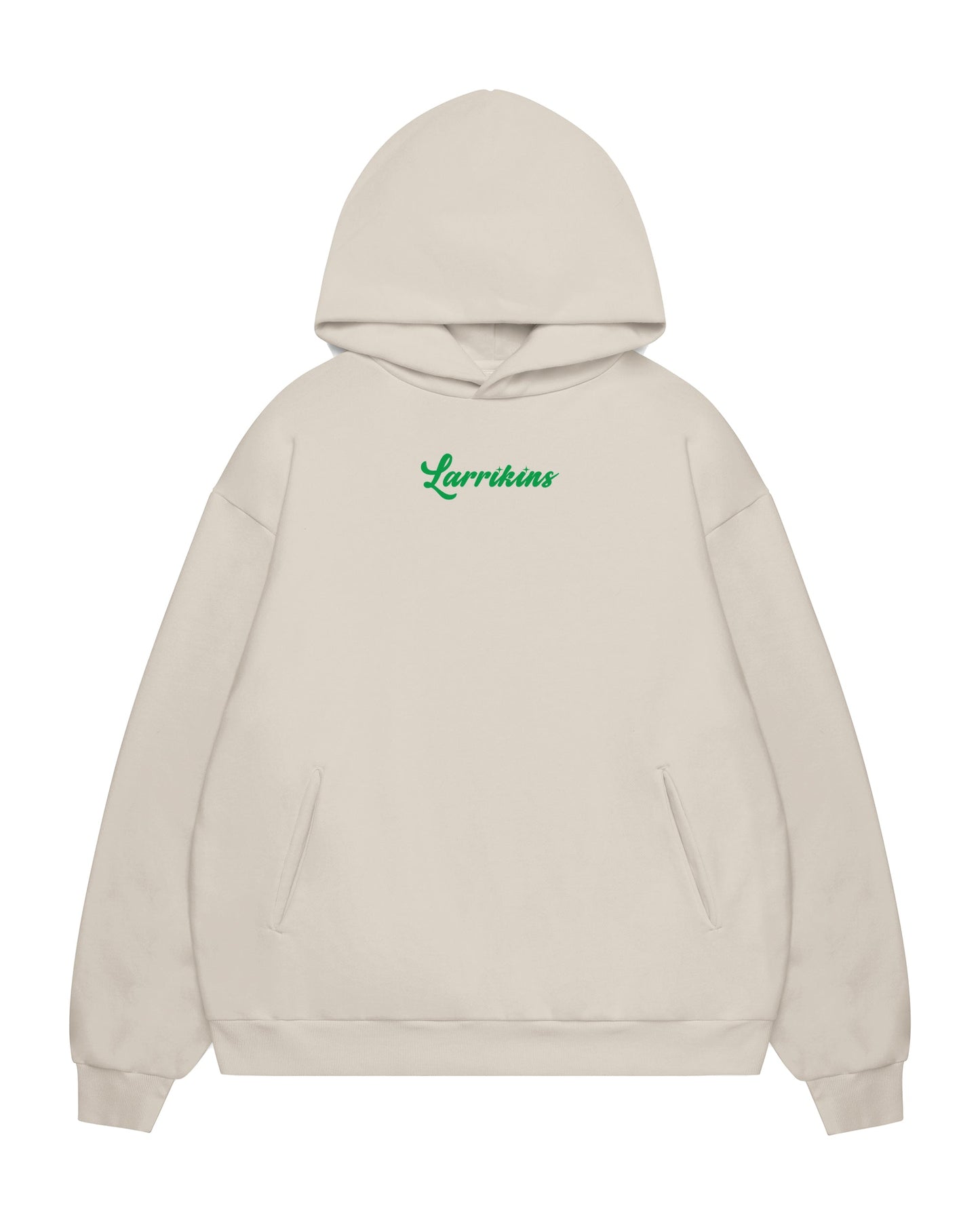 Larrikins Vintage Racing Hoodie