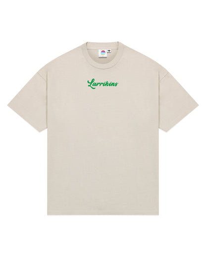 Larrikins Vintage Racing T-Shirt