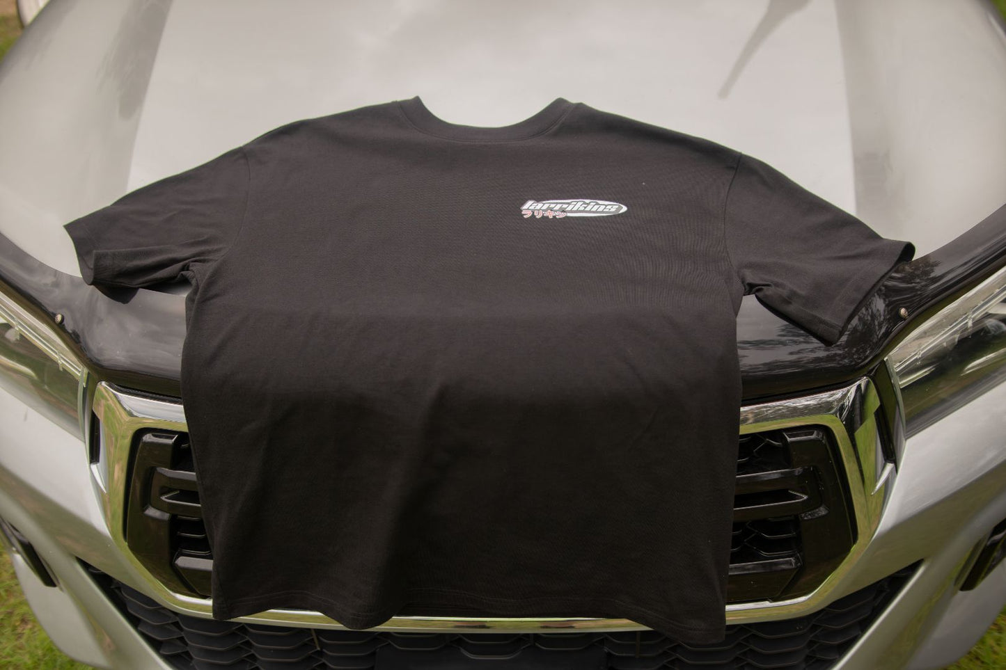 Larrikins JDM T-Shirt