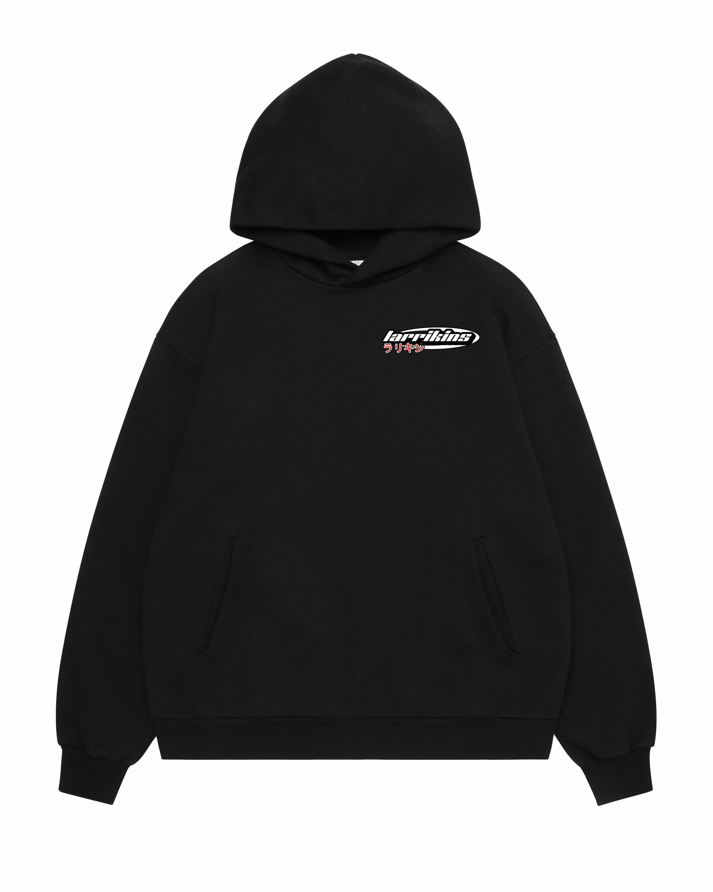 Larrikins JDM Hoodie