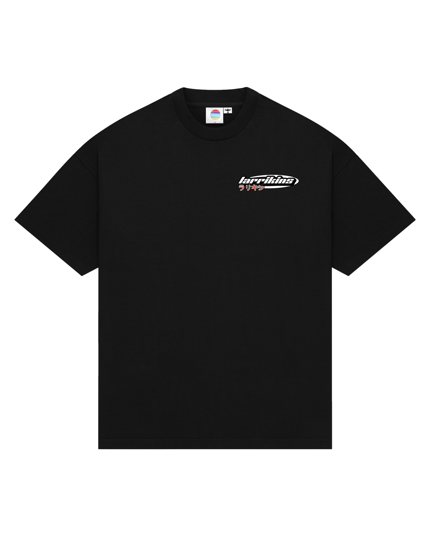 Larrikins JDM T-Shirt