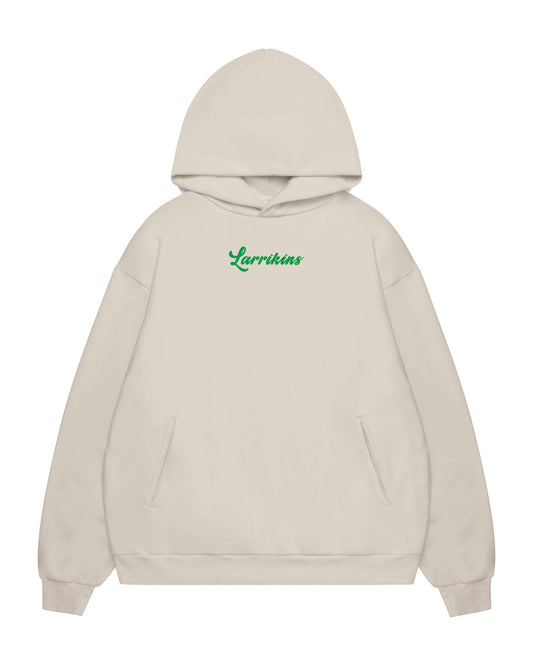 Larrikins Vintage Racing Hoodie