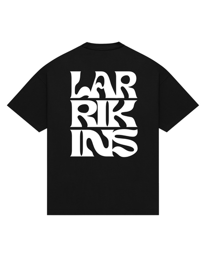 Larrikins Retro T-Shirt