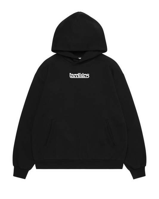 Larrikins Retro Hoodie