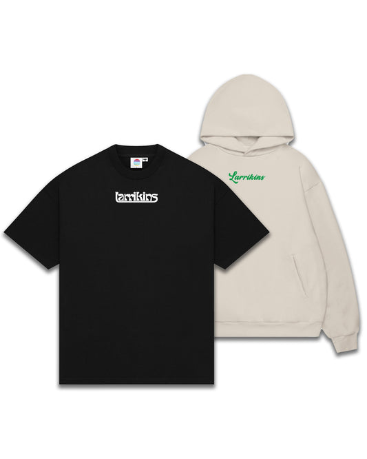 Retro/Racing Merch Bundle